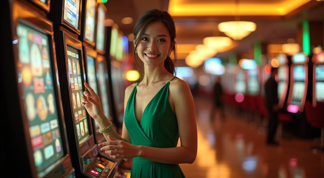 oren33 slot Apa yang Anda Temui di Ruang Syiling Emas Kami